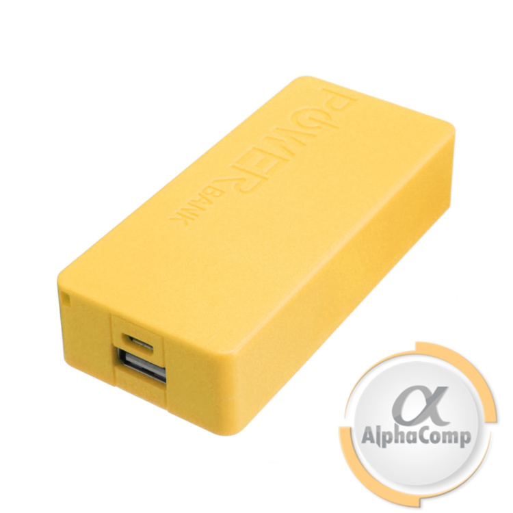 Power Bank Корпус Без Аккумулятора Купить