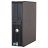 Dell 780 (Core2Quad Q8200 • 4Gb • ssd 120Gb) desktop