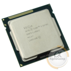 Процессор Intel Core i5 3570S (4×3.40GHz/6Mb/s1155) БУ