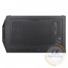 Корпус 1stPlayer X6-BK-4F1 Black без БЖ