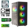 Компьютер AlphaPC RG2-T201 (i7 2600 • GTX1050Ti 4Gb • 16Gb • ssd 240 • 1Tb) ref
