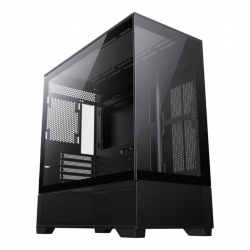 Корпус Gamemax Vista MB