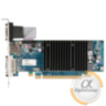Видеокарта PCI-E ATI HIS HD6450 (1Gb/DDR3/64bit/VGA/DVI/HDMI) БУ