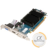 Видеокарта PCI-E ATI HIS HD6450 (1Gb/DDR3/64bit/VGA/DVI/HDMI) БУ
