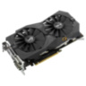 Видеокарта Asus GTX1050 (2Gb • GDDR5 • 128bi • DVI • HDMI • DP) STRIX-GTX1050-O2G-GAMING БУ
