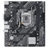 Материнська плата ASUS PRIME H510M-K R2.0 (1200 • H510 • 2×DDR4) БВ