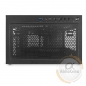 Корпус 1stPlayer X4-M-BK-2F1P-1F1 Black без БЖ