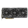 Видеокарта Asus GTX1080Ti (11GB/GDDR5/352bit/DVI/DP/HDMI) ROG-STRIX-GTX1080TI-11G-GAMING БУ