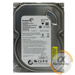 Жесткий диск 3.5" 320Gb Seagate ST3320311CS (8Mb/5900/SATAII) Ref