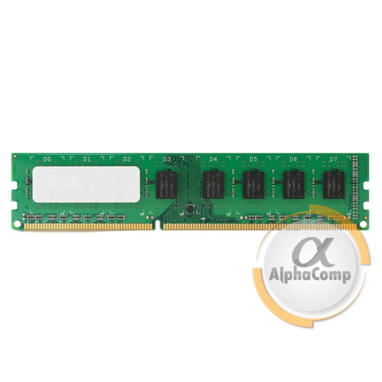 Модуль памяти DDR3 2Gb Golden Memory (GM16N11/2) 1600