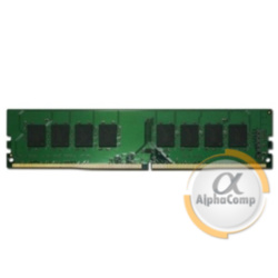 Модуль памяти DDR4 8Gb eXceleram PC4-25600 (3200MHz)