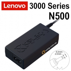 Блок питания ноутбука Lenovo 3000 Series N500