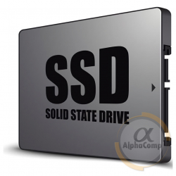Накопитель SSD 2.5" _240GB mix brand БУ