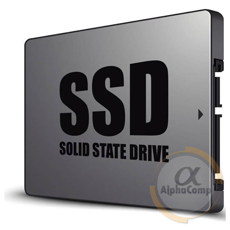 Накопитель SSD 2.5" _240gb mix brand БУ