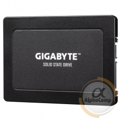 Накопитель SSD 2.5" 960gb Gigabyte GP-GSTFS31960GNTD-V