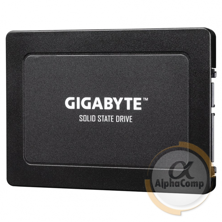 Накопичувач SSD 2.5" 960gb Gigabyte GP-GSTFS31960GNTD-V