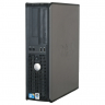 Компьютер Dell 780 (Core2Quad Q8300/4Gb/250Gb) desktop БУ