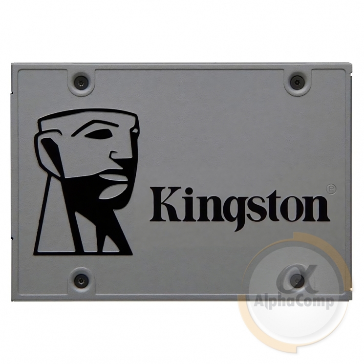 Накопичувач SSD 2.5" 960Gb Kingston A400 SA400S37/960G