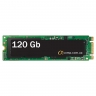 Накопичувач SSD M.2 NVMe 120gb mix brand БВ