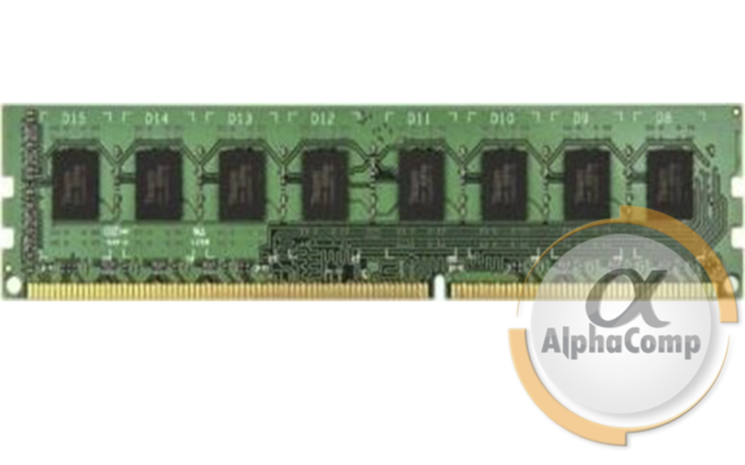 Модуль памяти DDR3 2Gb Team (TED32G1600C11BK) 1600