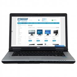 Ноутбук Fujitsu LifeBook E751 (15.6"•i5 2520M•4Gb•500Gb) БУ