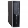 HP Compaq Pro 6300 SFF (i7-3770 • 8Gb • ssd 120Gb) БУ