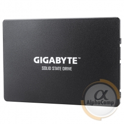 Накопитель SSD 2.5" 480gb Gigabyte GP-GSTFS31480GNTD