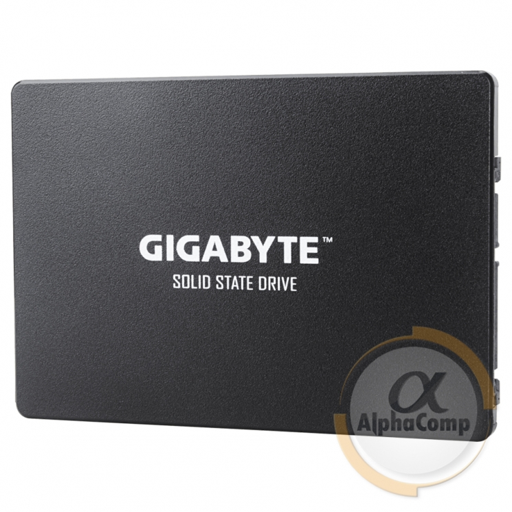 Накопичувач SSD 2.5" 480gb Gigabyte GP-GSTFS31480GNTD