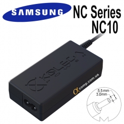 Блок питания ноутбука Samsung NC10