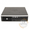 Мини ПК неттоп HP Compaq 8200 Elite (i5-2400S/4Gb/160Gb) Ultra Slim БУ