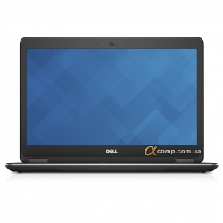 Ноутбук Latitude Dell E7440 (14" • i7 4600u • 8Gb • ssd 240Gb) БУ