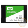 Накопитель SSD 2.5" 240GB WD Green WDS240G2G0A