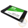 Накопитель SSD 2.5" 240GB WD Green WDS240G2G0A