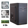 AlphaPC (i3-4130 • 8Gb • 500Gb) R4-T106