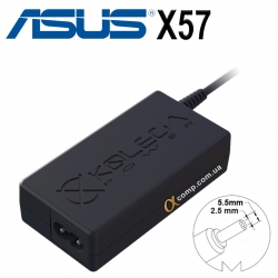 Блок питания ноутбука Asus X57