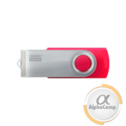 USB Flash 8GB Goodram UTS3  (UTS3-0080R0R11) Red USB 3.0