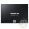 Накопитель 2.5" 500GB Samsung 8xx EVO (SATA3) БУ