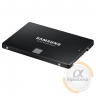 Накопитель 2.5" 500GB Samsung 8xx EVO (SATA3) БУ