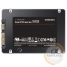 Накопитель 2.5" 500GB Samsung 8xx EVO (SATA3) БУ