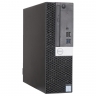 Dell OptiPlex 5050 dt (i3 6100 • 4Gb • ssd 120Gb) БВ