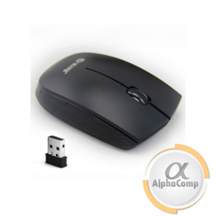 Мышь mini USB Wireless 2.4GHz беспроводная W-King