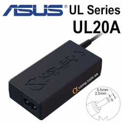 Блок питания ноутбука Asus UL20A