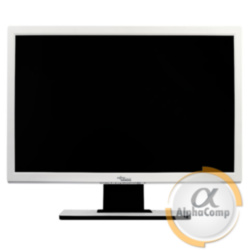 Монитор 22" Fujitsu B22W-5 (TN/16:10/VGA/DVI/колонки) БУ