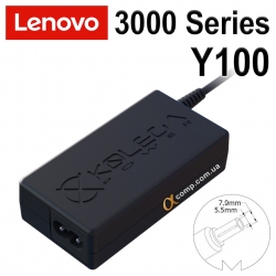 Блок питания ноутбука Lenovo 3000 Series Y100