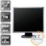 Монитор 19" Samsung 940UX (TN/5:4/VGA/DVI/USB) class A БУ