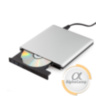 Привод Ext. USB 3.0 DVD-RW (DVD-RW/CD-RW) ODP95 Ultra slim