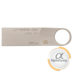 USB Flash 16GB Kingston DataTraveler SE9 G2 USB3.0 (DTSE9G2/16GB)