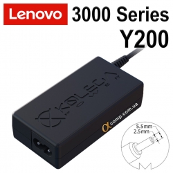 Блок питания ноутбука Lenovo 3000 Series Y200