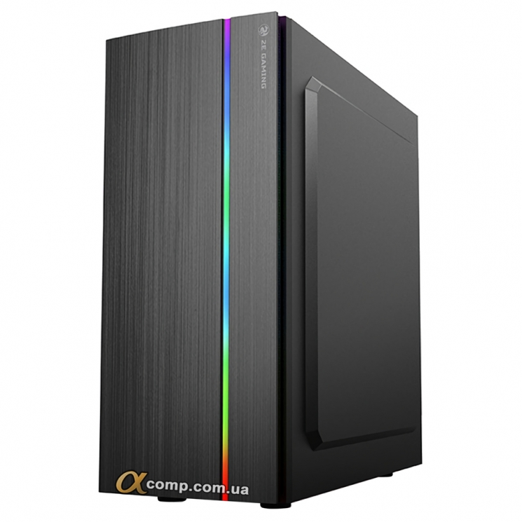 Корпус 2E SPARGO (2E-GX910) без БП