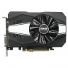Відеокарта Asus GTX1060 (3Gb • GDDR5 • 192bit • DVI • HDMI • DP) PH-GTX1060-3G БВ